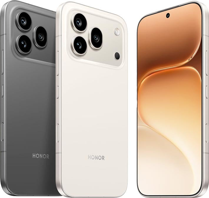 Honor 600 Pro 512Go 12Go RAM  Neuf– Prix maroc