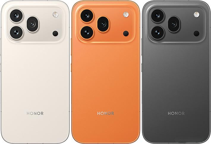 Honor 600 Pro 512Go 12Go RAM  Neuf– Prix maroc