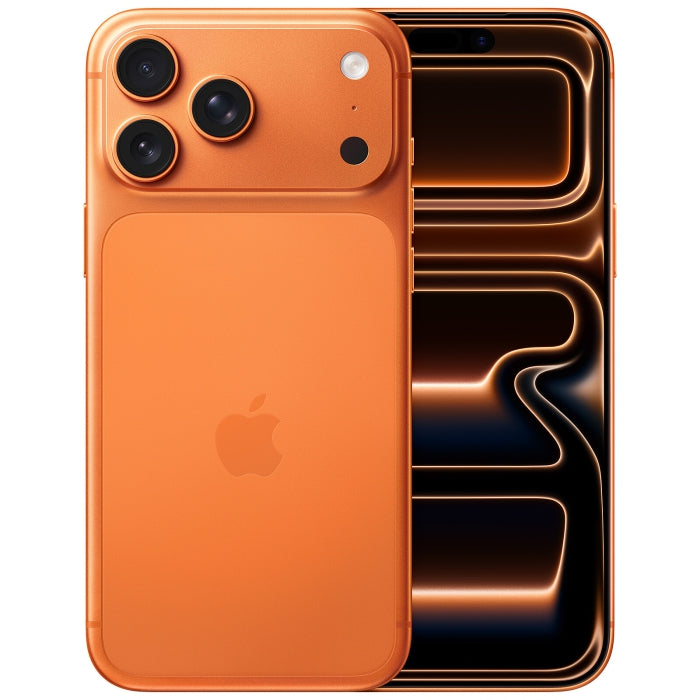 IPHONE 17 PRO MAX 256GO NEUF PRIX MAROC