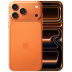 Apple iPhone 17 Pro Max 512Go PRIX MAROC
