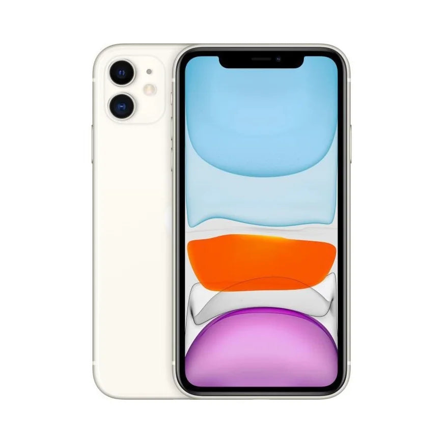 iPhone 11 Normal 64GB ocassion