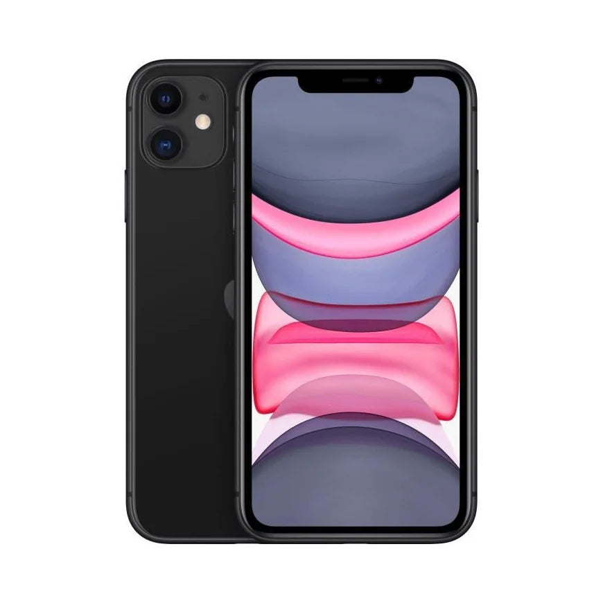 iPhone 11 Normal 64GB ocassion
