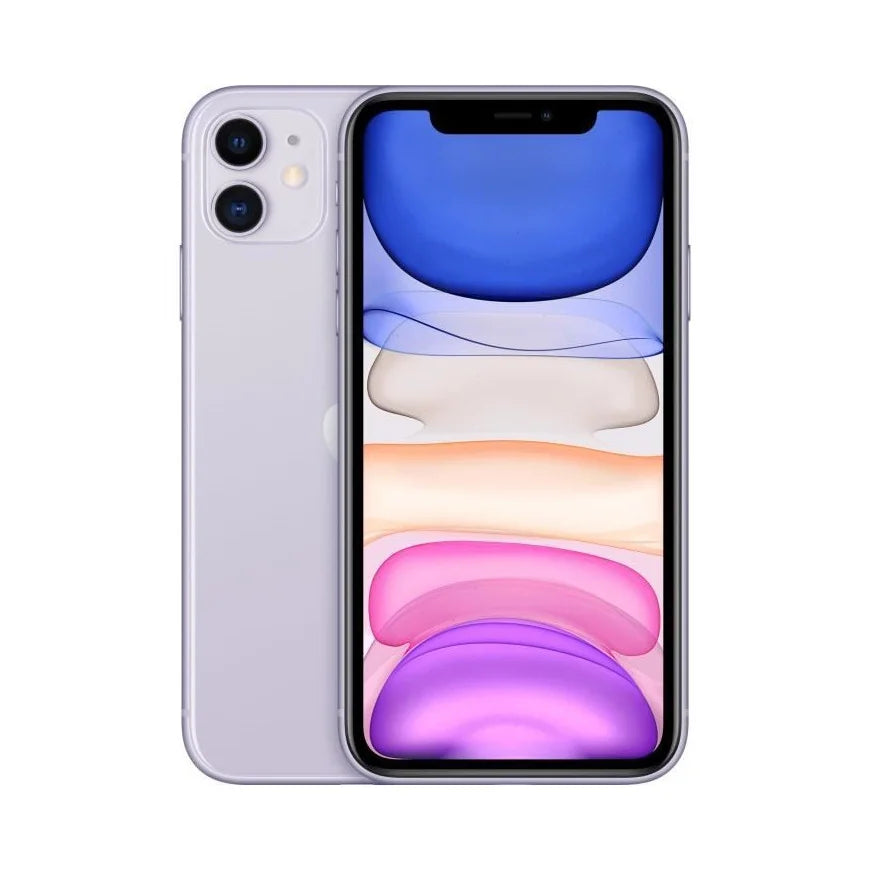 iPhone 11 Normal 64GB ocassion