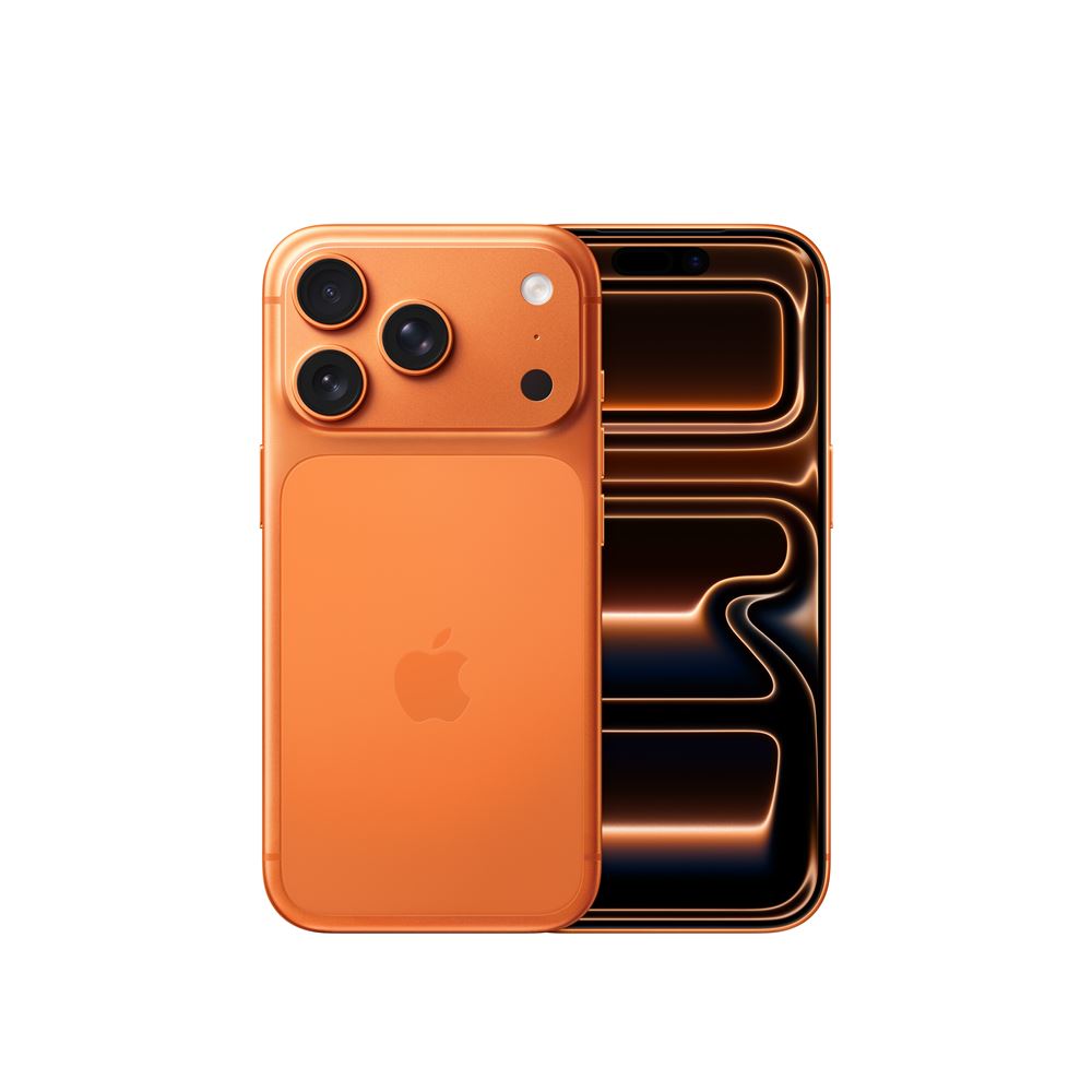 Apple iPhone 17 Pro 512 Go PRIX MAROC