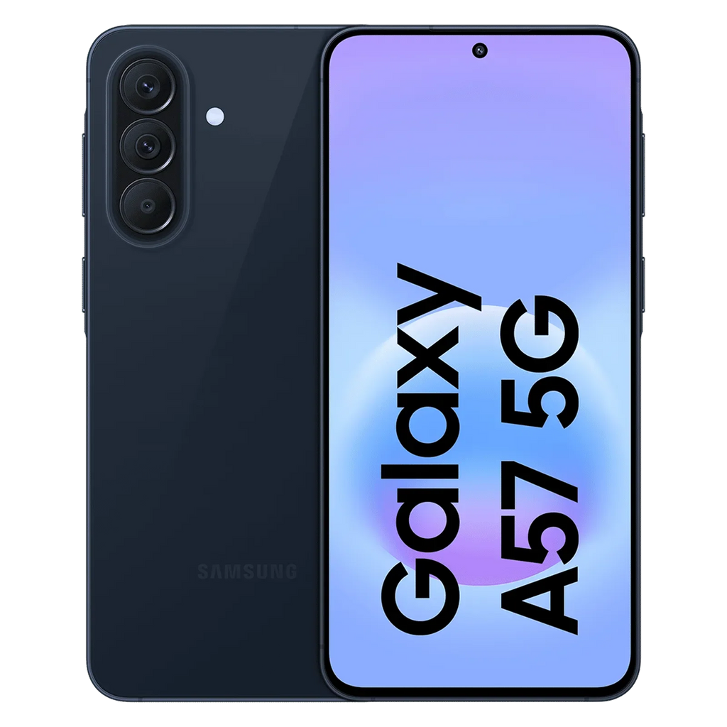 SAMSUNG  Galaxy A57 5G 256Go 8Go RAM | PRIX Maroc