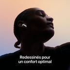 Apple Airpods 4 | PRIX M