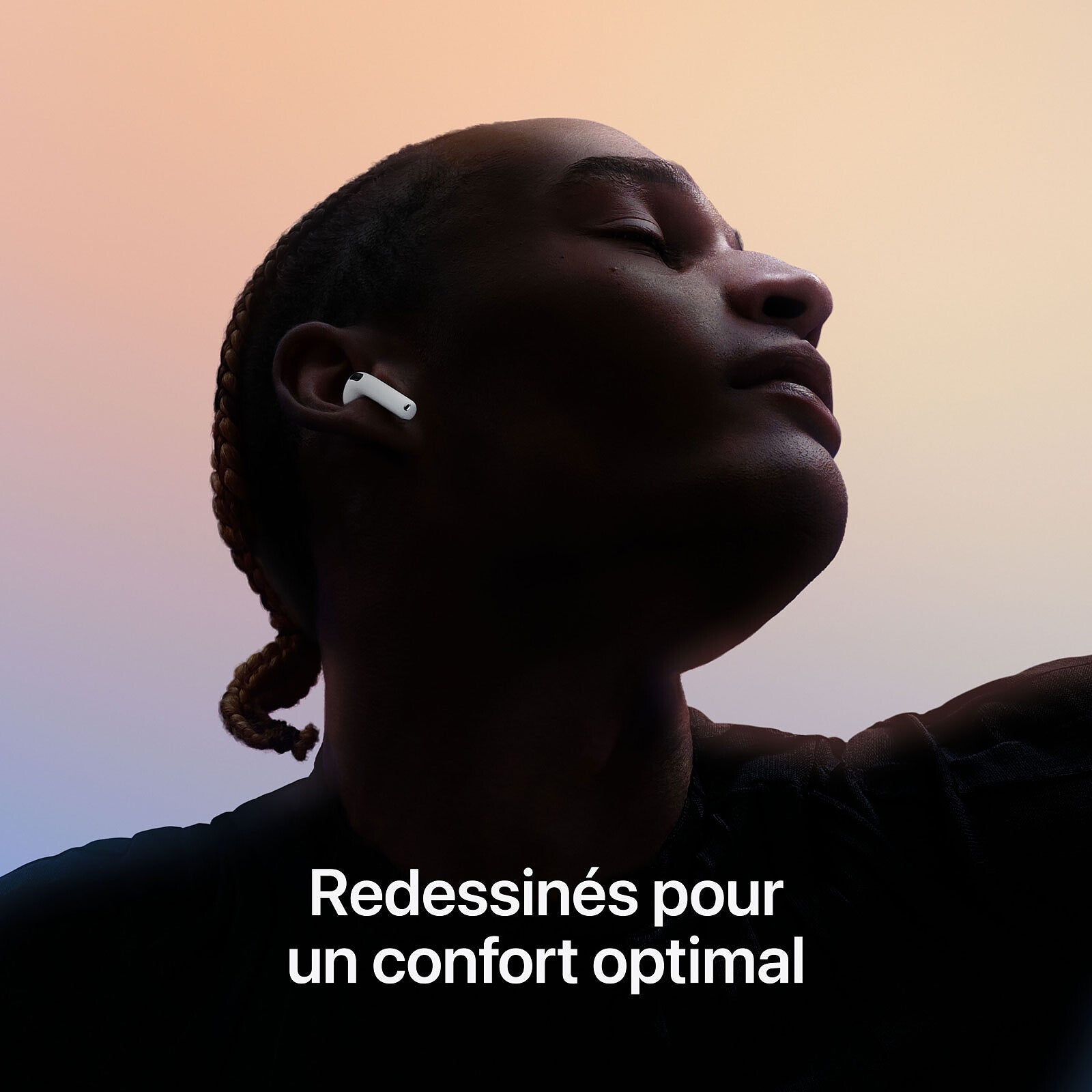 Apple Airpods 4 | PRIX M
