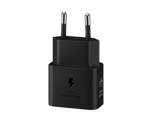 Adapteur Samsung Originale Type-c 25w