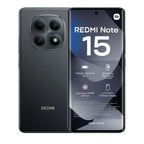 Xiaomi Redmi Note 15 4G 256Go 8Go RAM – Prix Maroc
