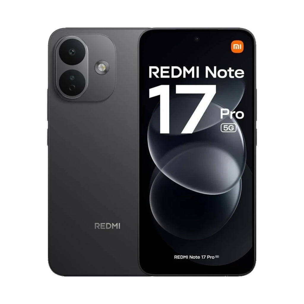 Xiaomi Redmi Note 17 Pro 5G 256 Go RAM 8 < prix maroc