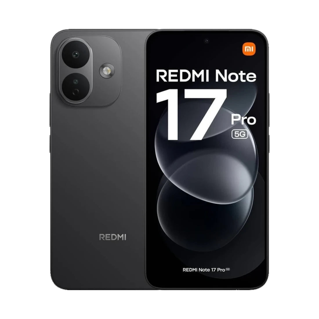 Xiaomi Redmi Note 17 Pro 5G 256 Go RAM 8 < prix maroc