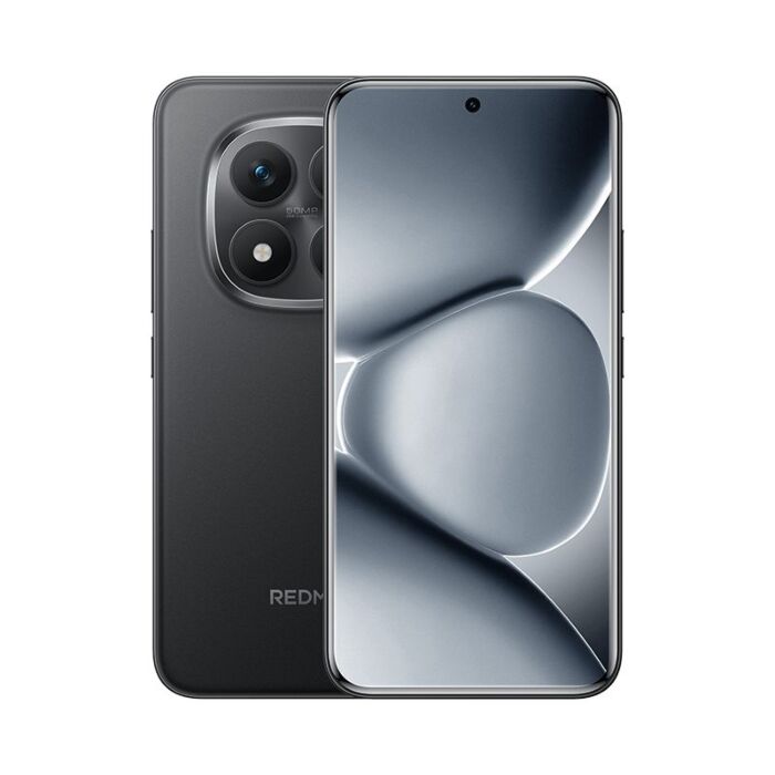 Xiaomi Redmi Note 15 Pro 4G 256Go 8Go RAM – Prix Maroc
