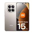 Xiaomi Redmi Note 15 Pro 4G 256Go 8Go RAM – Prix Maroc