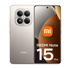 Xiaomi Redmi Note 15 Pro 4G 256Go 8Go RAM – Prix Maroc