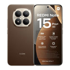 Xiaomi Redmi Note 15 Pro+ Plus 256Go 8Go RAM – Prix  maroc