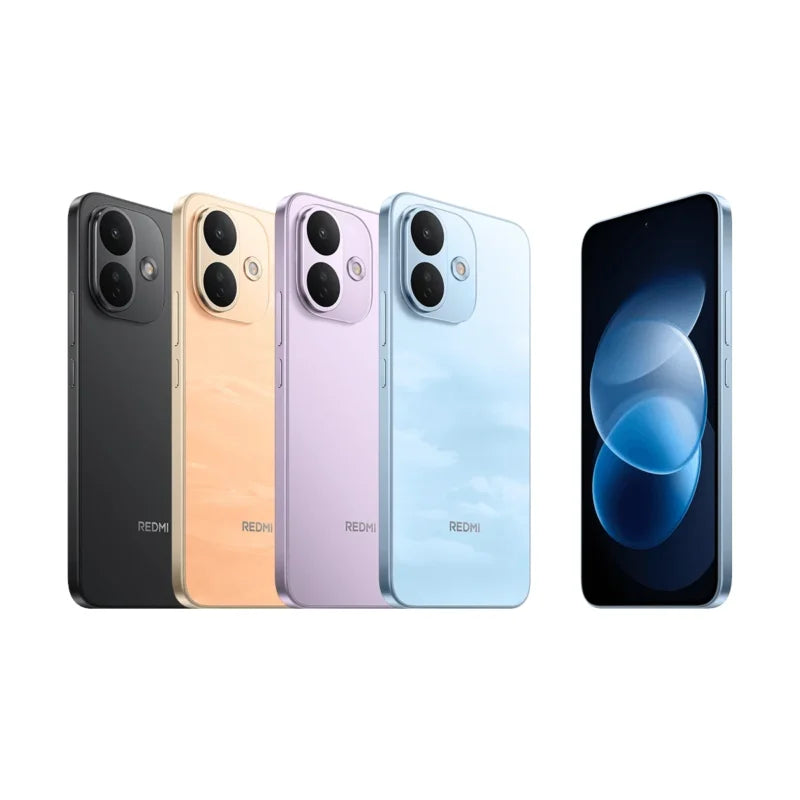 Xiaomi Redmi Note 17 Pro 5G 256 Go RAM 8 < prix maroc