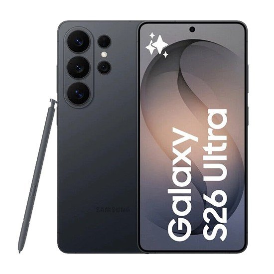 SAMSUNG S26 ULTRA 256 GO PRIX MAROC