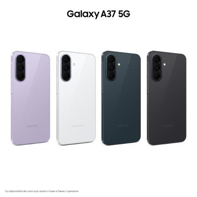 SAMSUNG Galaxy A37 5G 256Go 8Go RAM – Prix MAROC