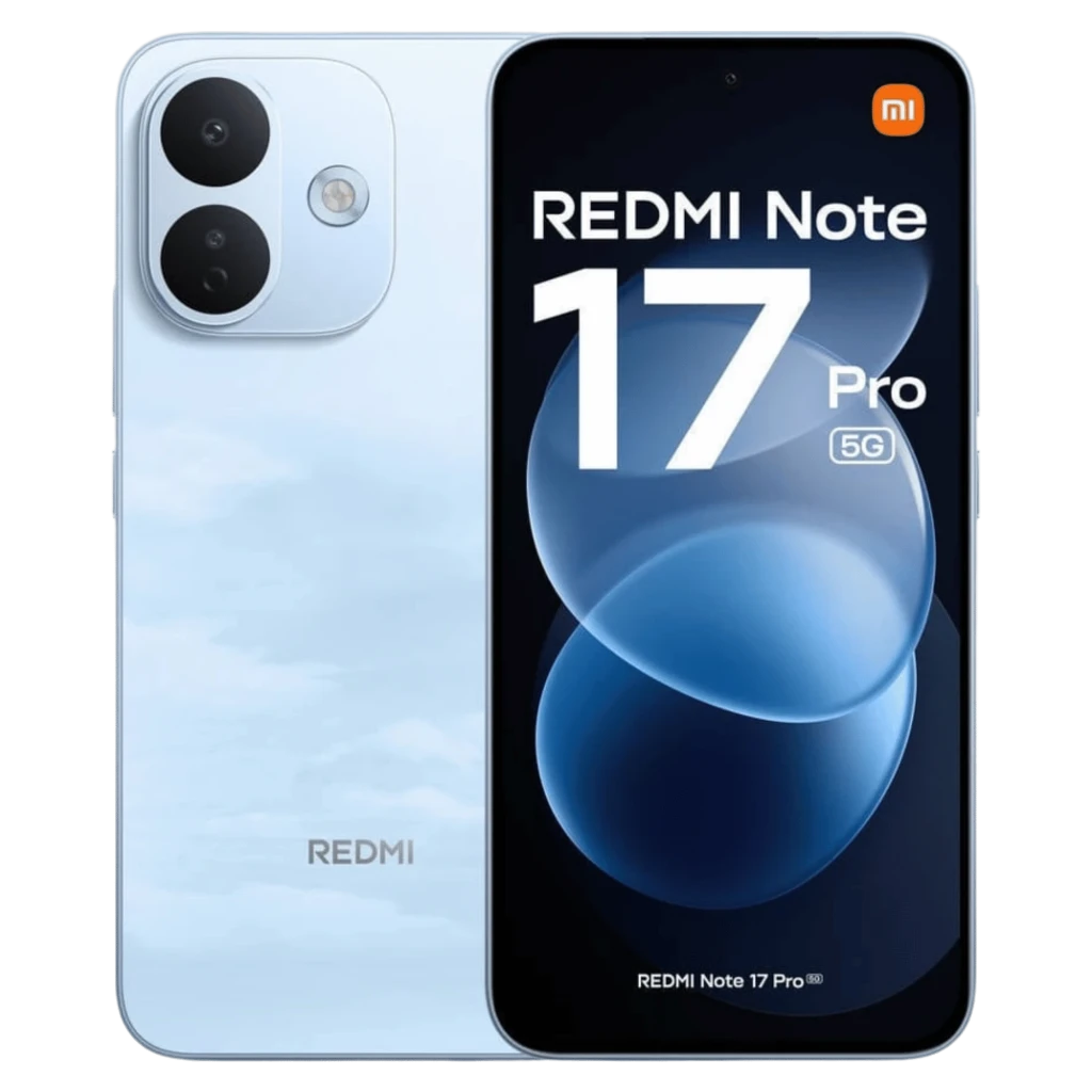 Xiaomi Redmi Note 17 Pro 5G _  512 Go Ram 8+8 PRIX MAROC