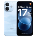 Xiaomi Redmi Note 17 Pro 5G _  512 Go Ram 8+8 PRIX MAROC