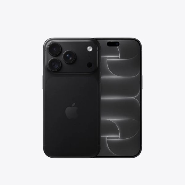 iPhone 18 Pro 256 Go neuf – photo 1