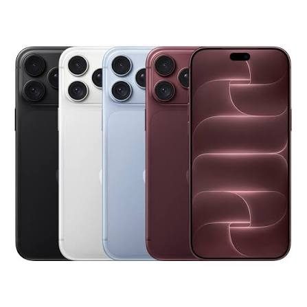 iPhone 18 Pro 256 Go neuf – photo 3