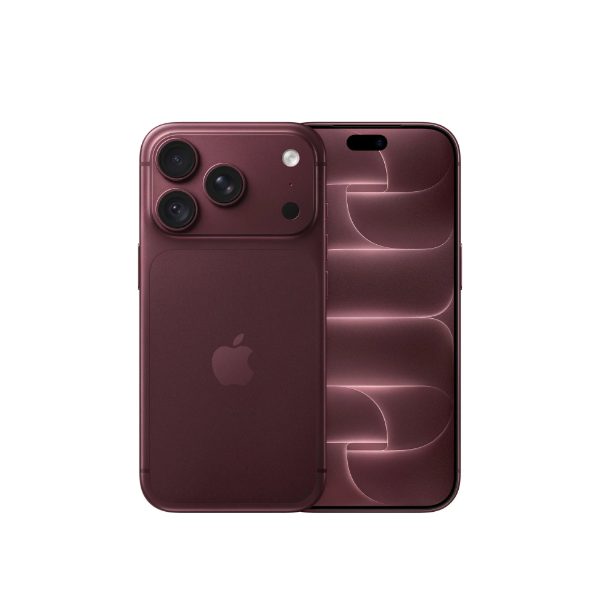 iPhone 18 Pro 256 Go neuf – photo 3