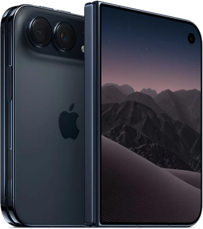iPhone Duo