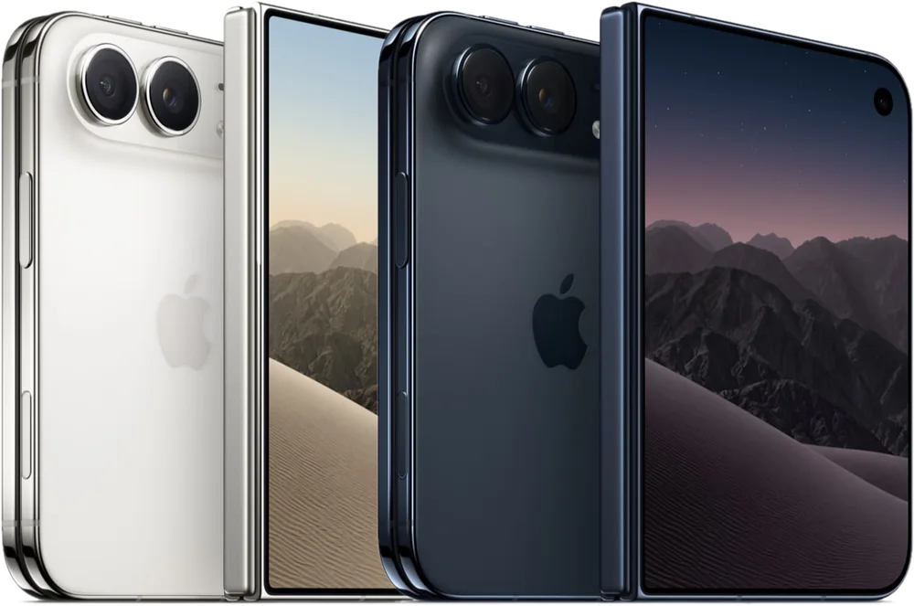 iPhone Duo 256 Go