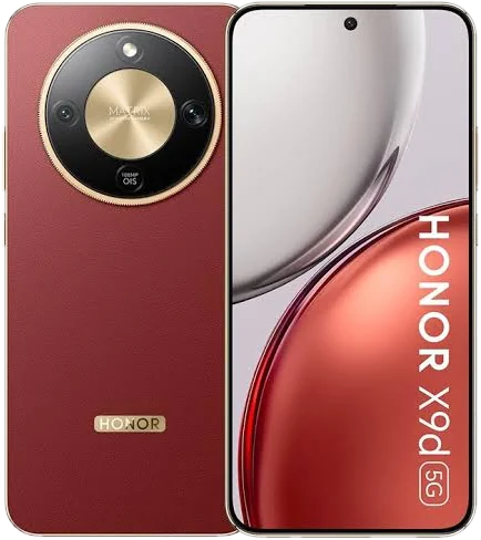Honor X9D