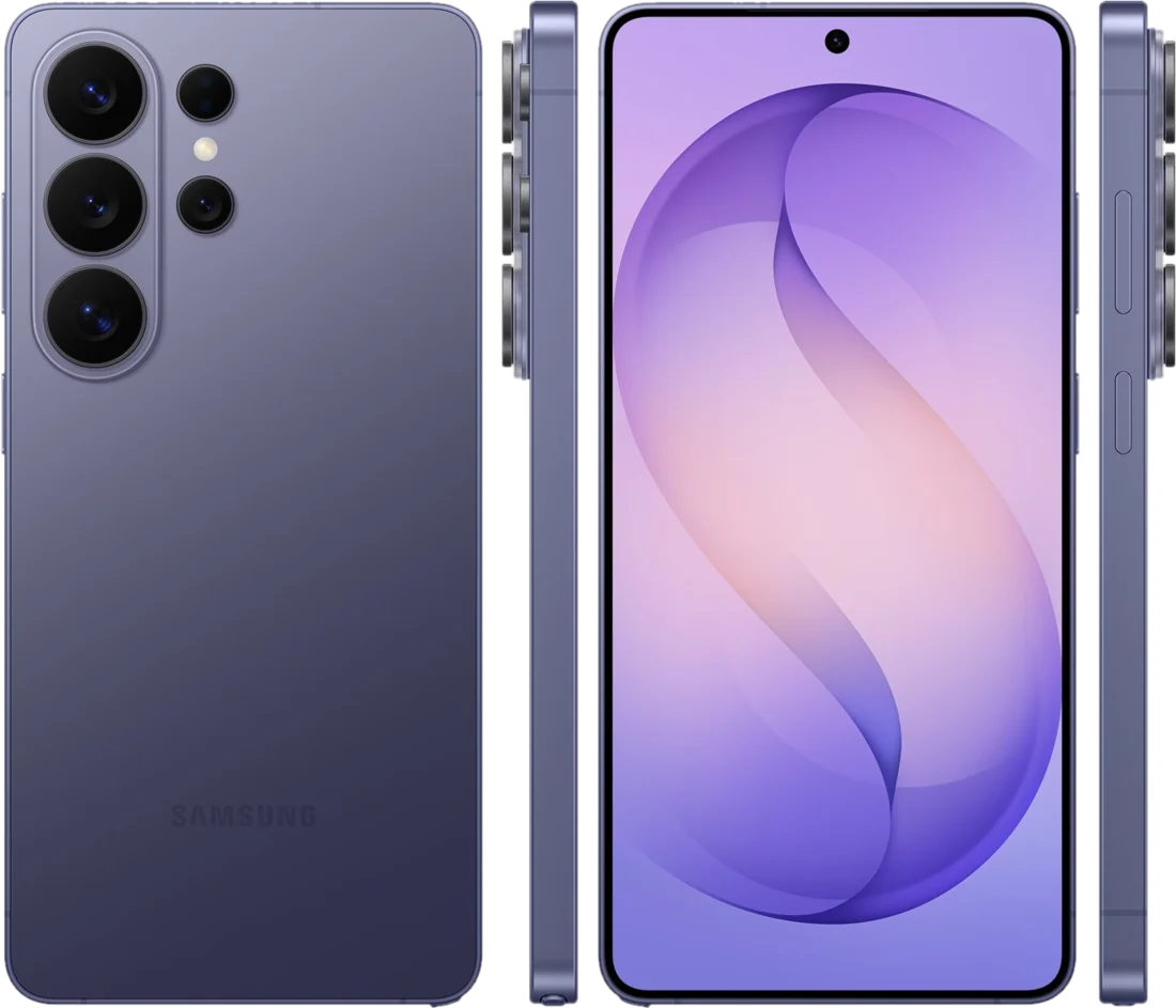 Galaxy S26 Ultra